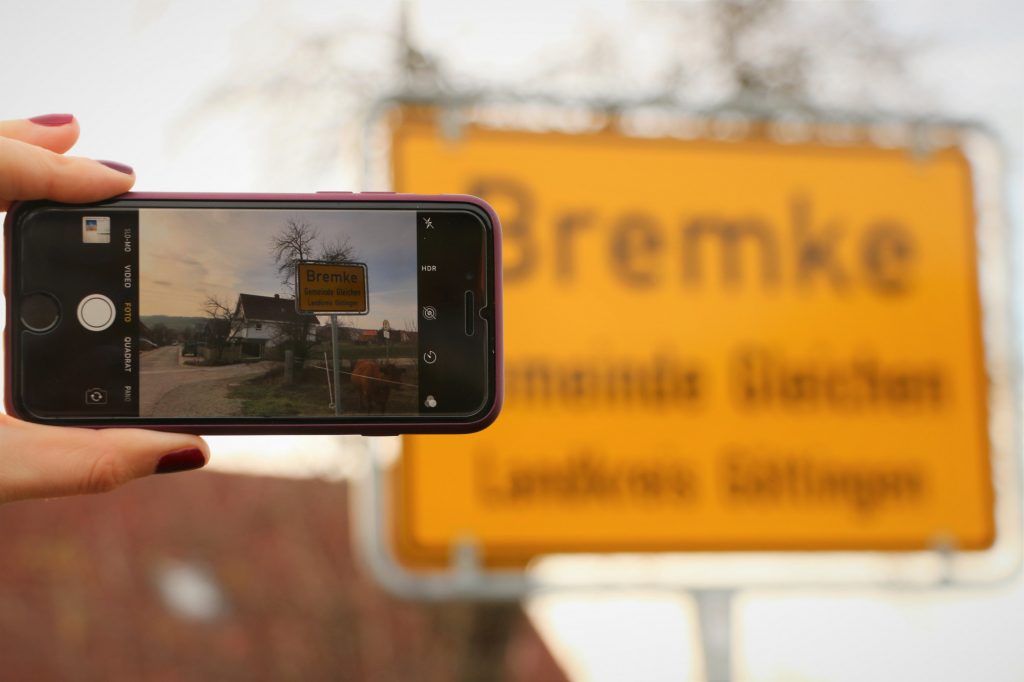 bremke.digital, © ccroll