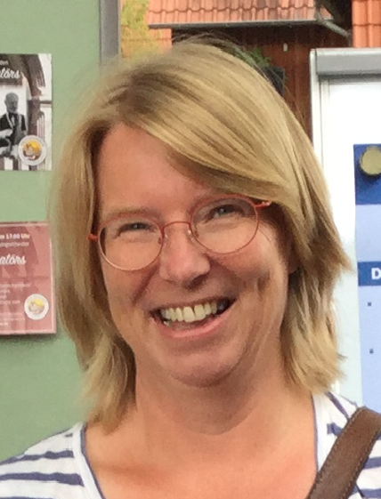 Karin Jürgens, Ortsbürgermeisterin