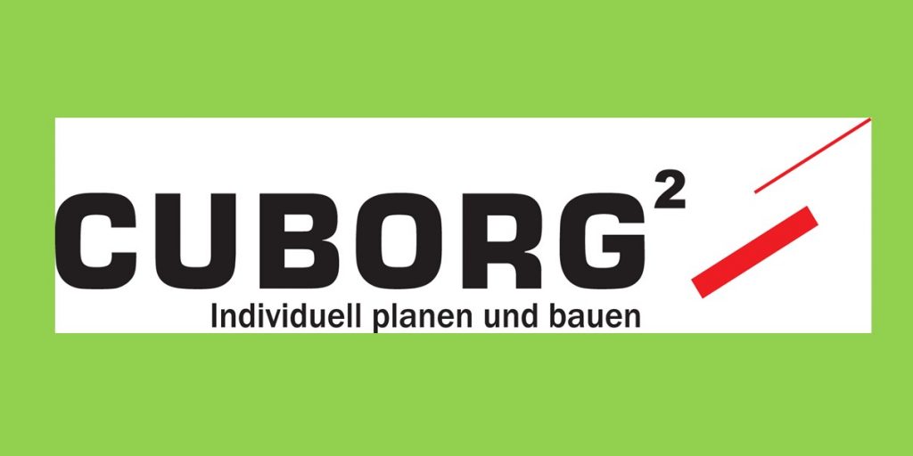 Cuborg Reinhausen Logo
