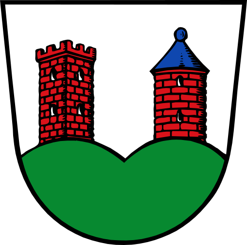 Wappen Gemeinde Gleichen