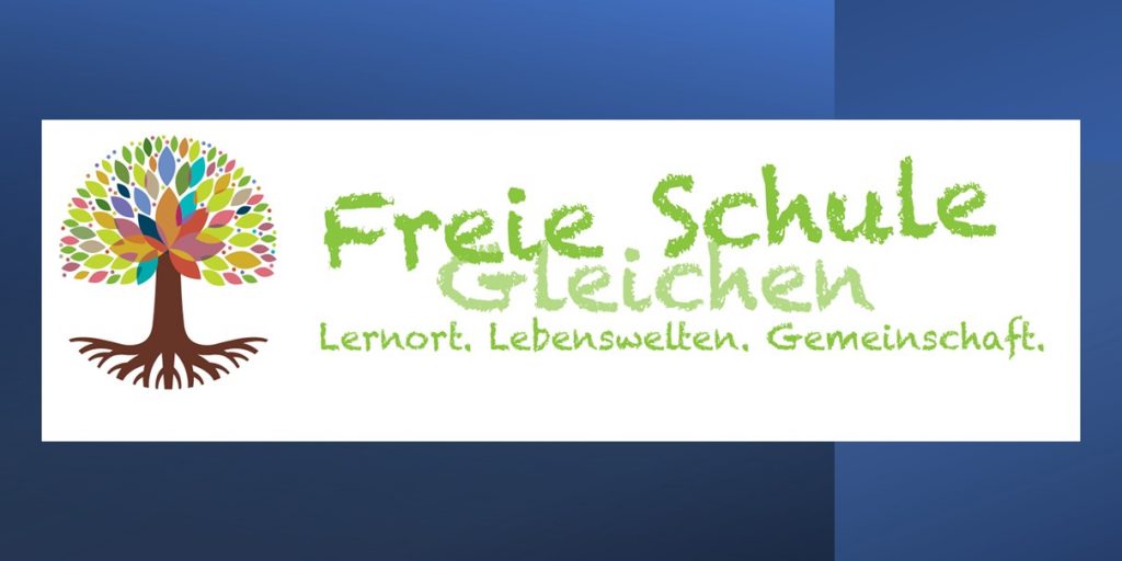 Freie Schule Gleichen Reinhausen Logo