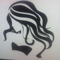 Frisörsalon Dream Hair Lounge Reinhausen Logo