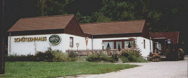 Schützenverein Reinhausen Schützenhaus