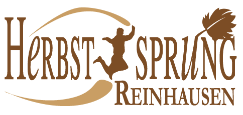 Herbstsprung Reinhausen Logo