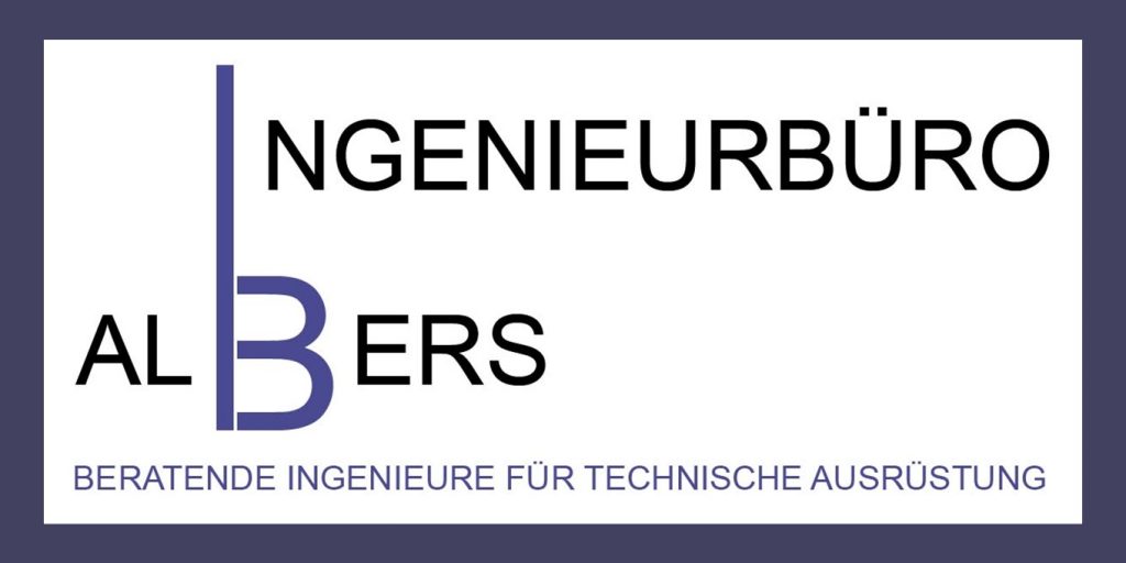 Ingenieurbüro Albers Reinhausen Logo