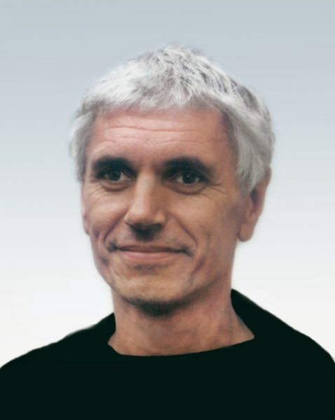 Martin Mäcker, Ortsbürgermeister Ischenrode