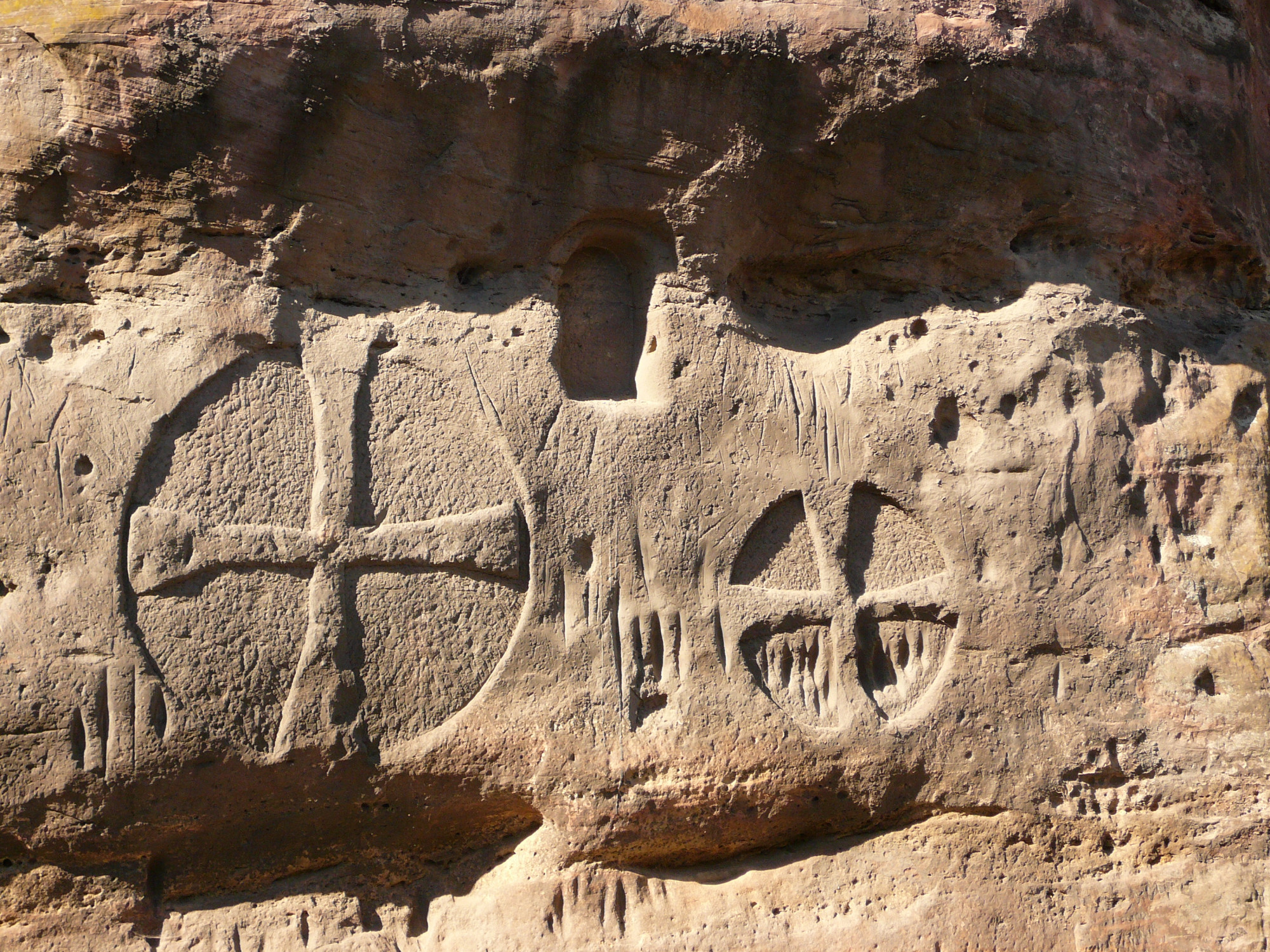 Bielstein in Reinhausen