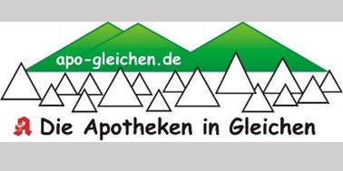 Hindenburg-Apotheke Reinhausen Logo