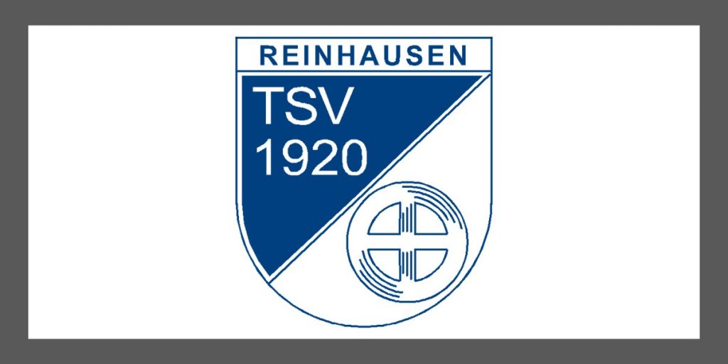 Turnverein unsd Sportverein Reinhausen Logo