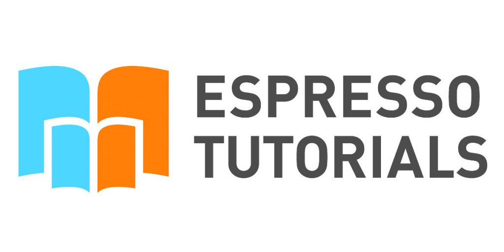 Diemarden Espresso Tutorials SAP