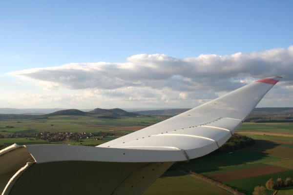 Windkraft Diemarden