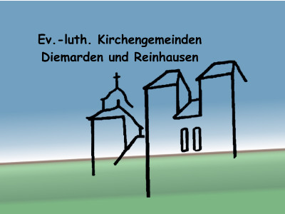 Logo Kirchen Diemarden Reinhausen