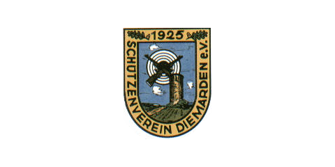 Diemarden Schuetzenverein Wappen