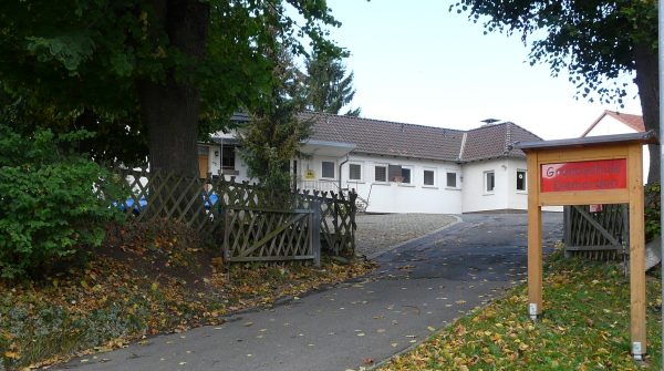 Diemarden Grundschule