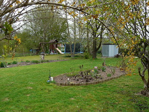 Diemarden Kleingartenverein