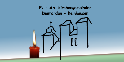 Kirche Diemarden 1.Advent