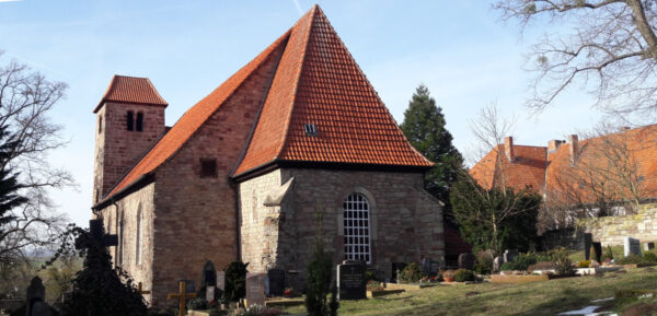 Kirche Reinhausen