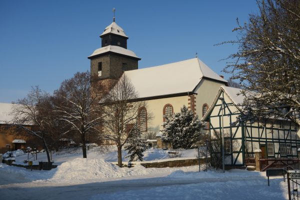 Diemardener_Kirche_im_Schnee