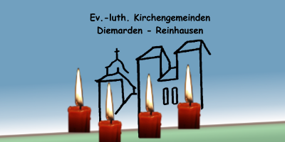 Kirche Diemarden 4.Advent