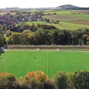 Kunstrasenplatz FC Gleichen in Kerstlingerode, 37130 Gleichen