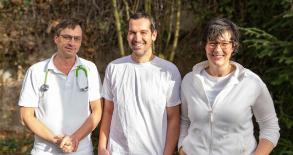 Hausarzt-Team Praxis Klein Lengden