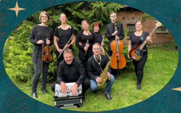 Orchester Andantino