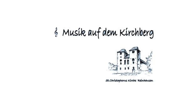 Musik auf dem Kirchberg, Reinhausen