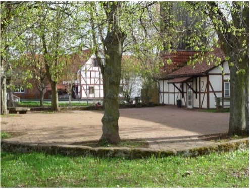 Diemardener Thie